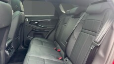 Land Rover Range Rover Evoque 2.0 D200 R-Dynamic HSE 5dr Auto Diesel Hatchback